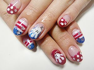 ネイルプリシーズ