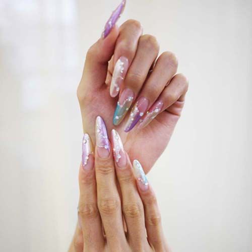 Es-Curery-Nail