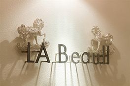 LA Beaull