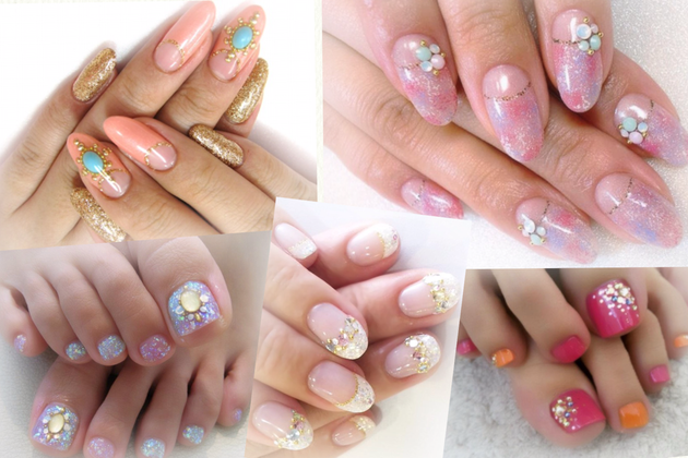 Nail ViVi