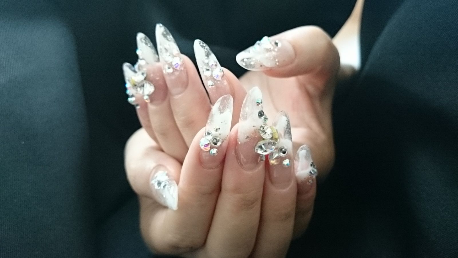 NAILSALON Rejouir reve