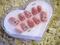 nail salon HERBS