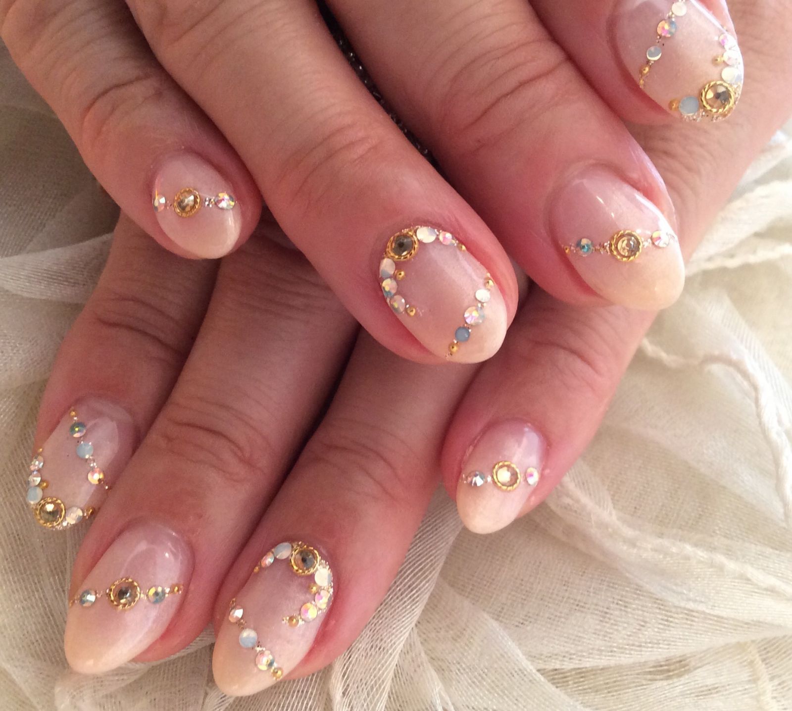 優美美容鍼灸院