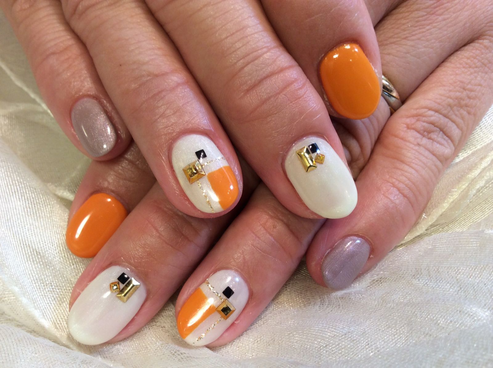 優美美容鍼灸院