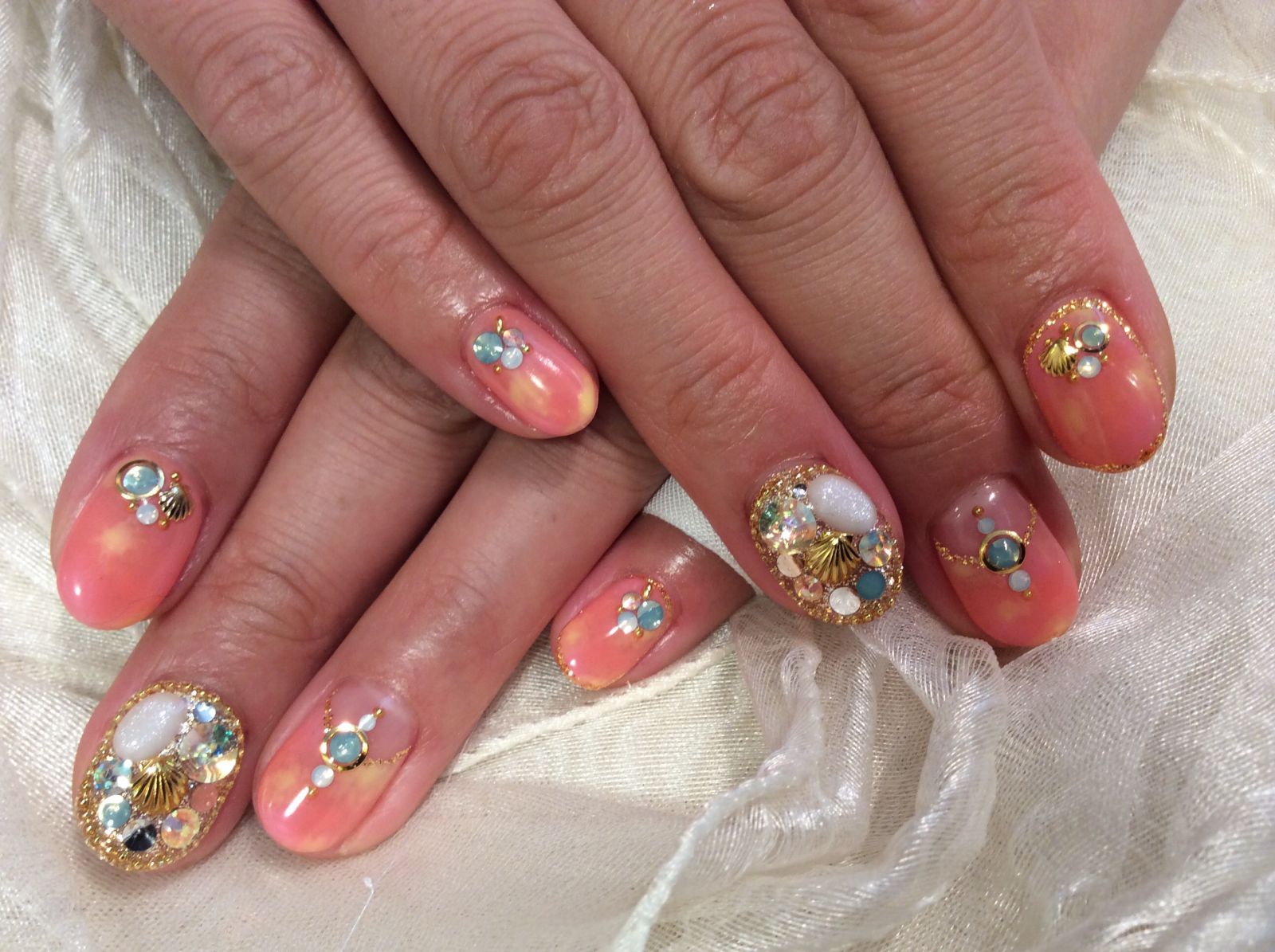 優美美容鍼灸院