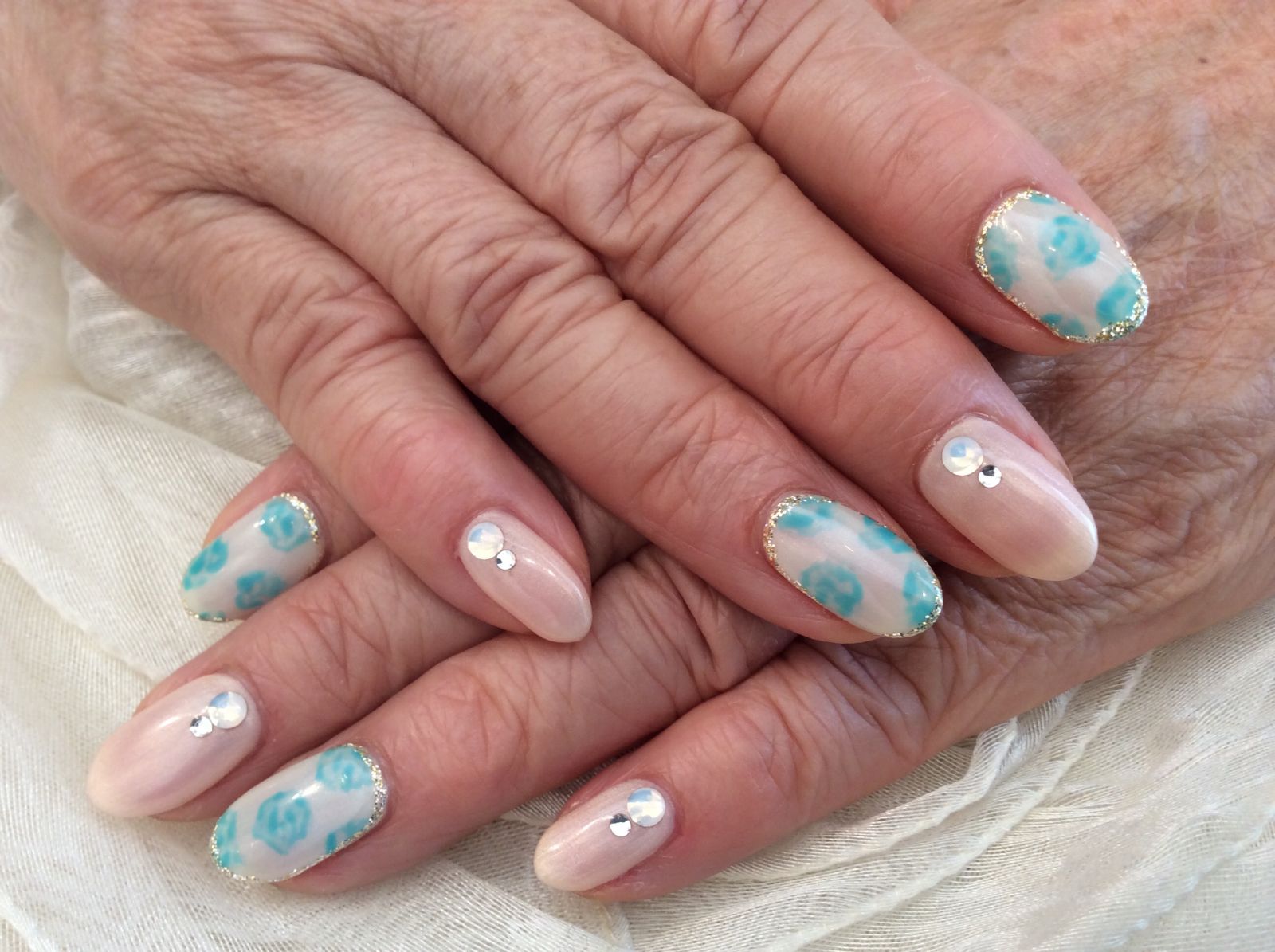 優美美容鍼灸院