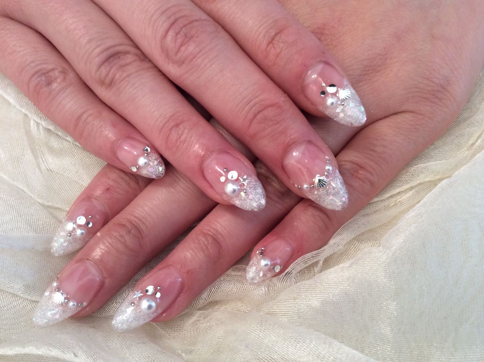 優美美容鍼灸院