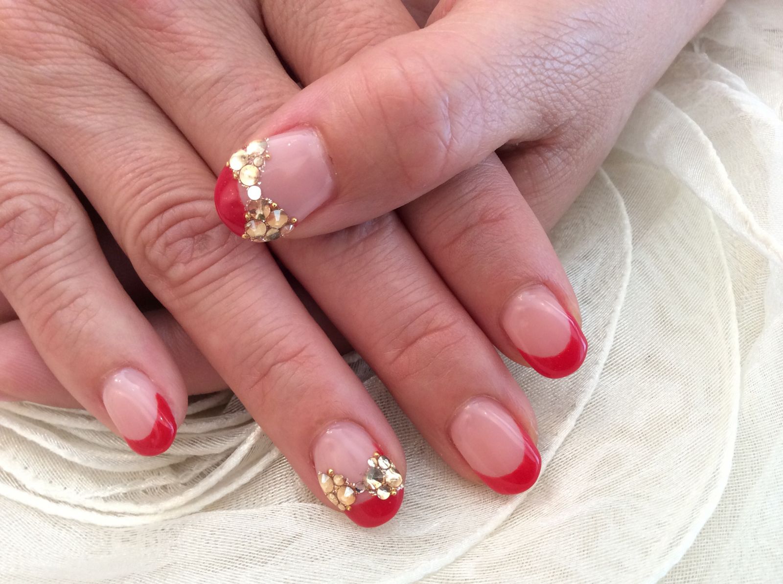 優美美容鍼灸院