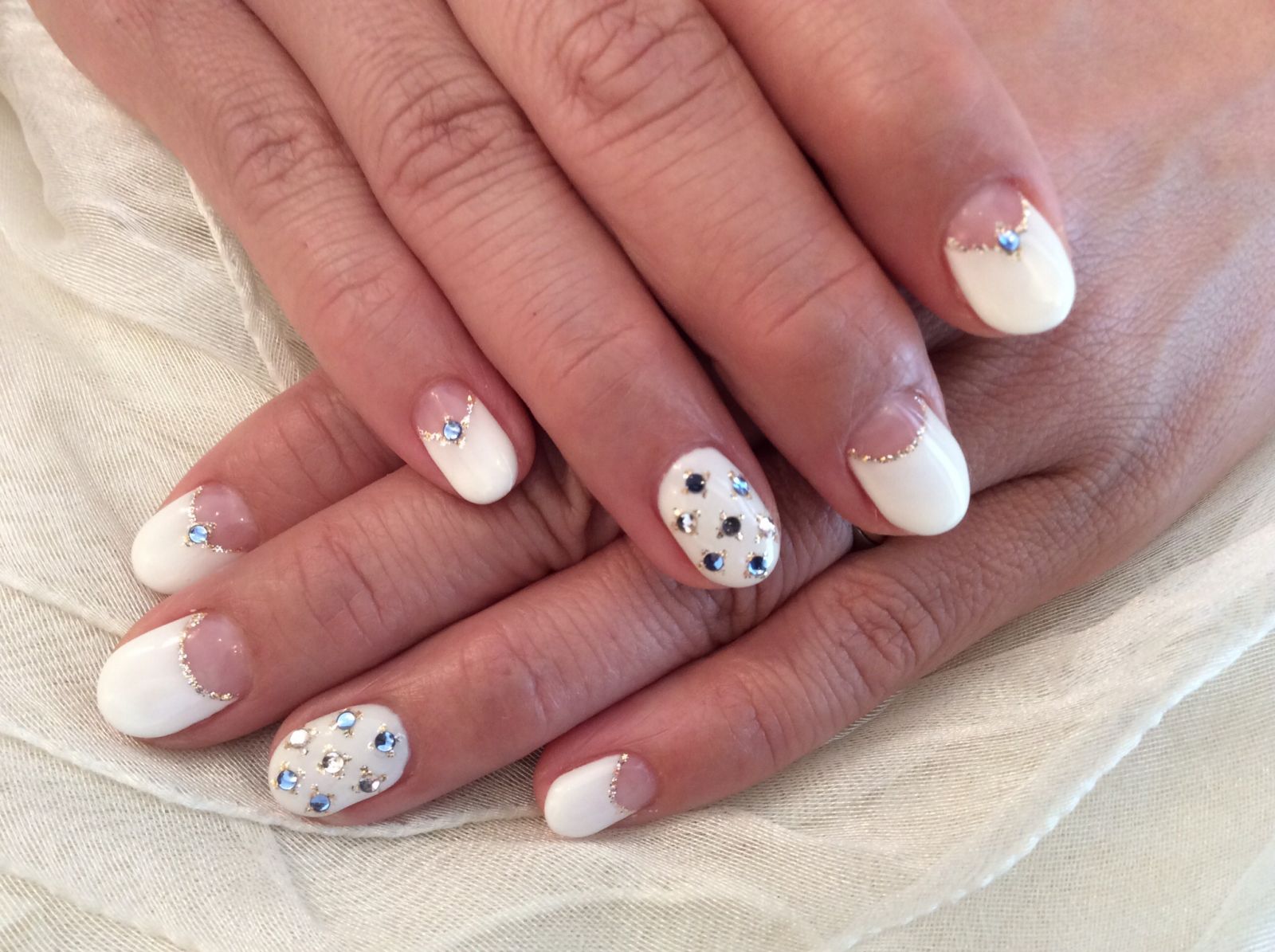 優美美容鍼灸院