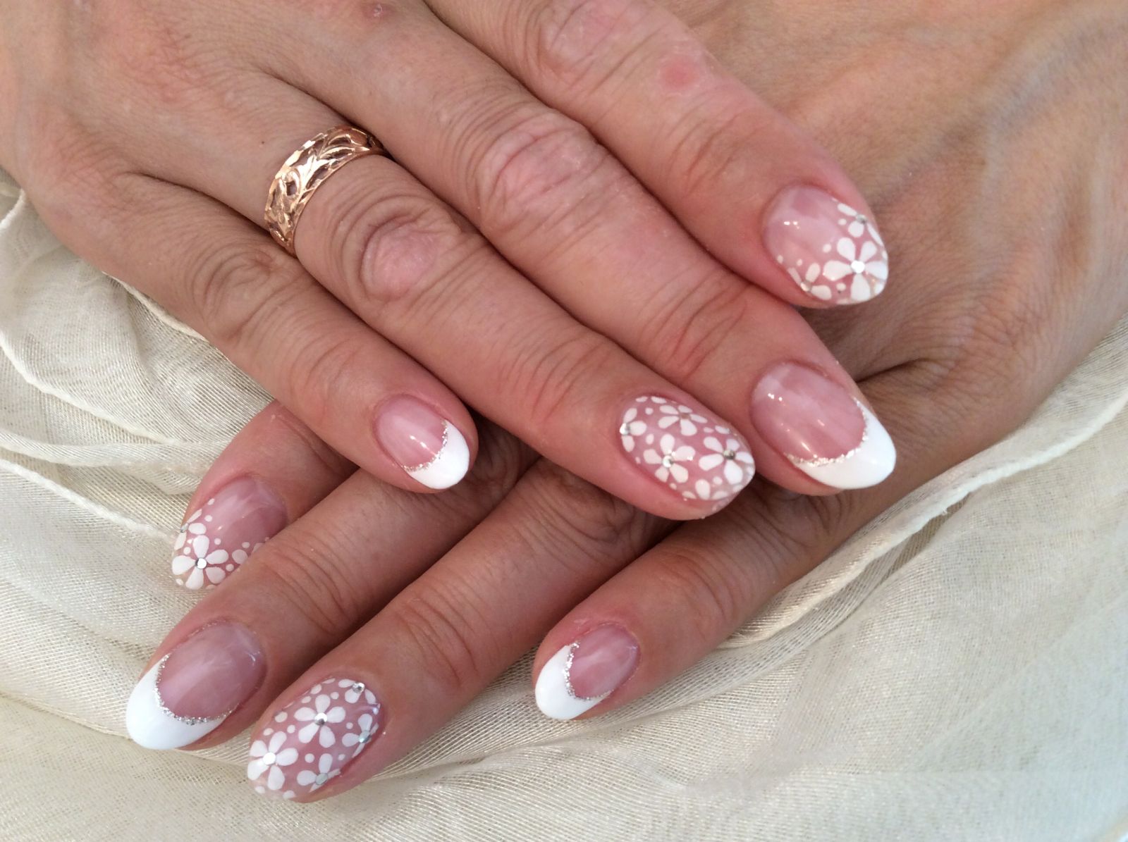 優美美容鍼灸院