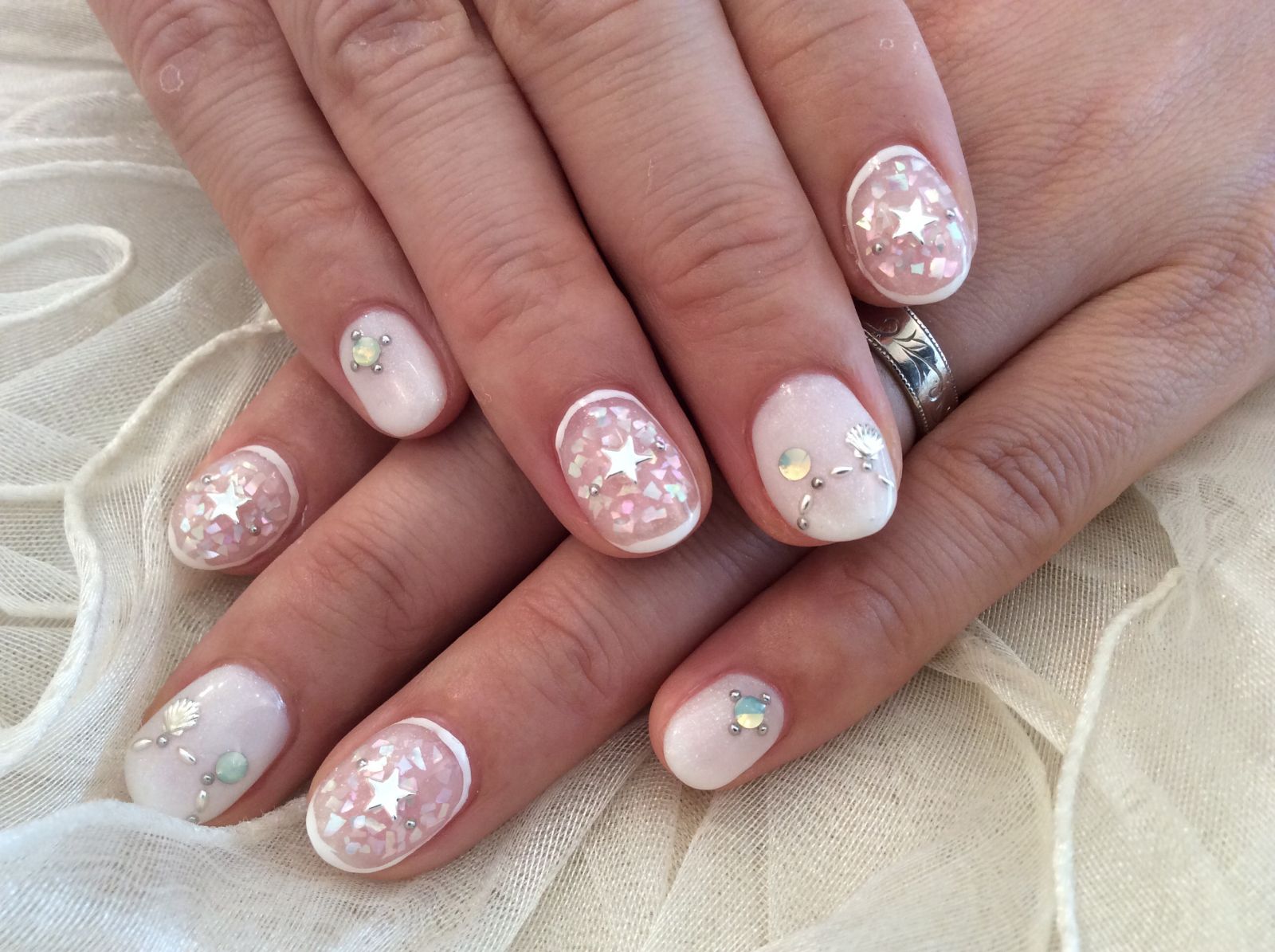 優美美容鍼灸院