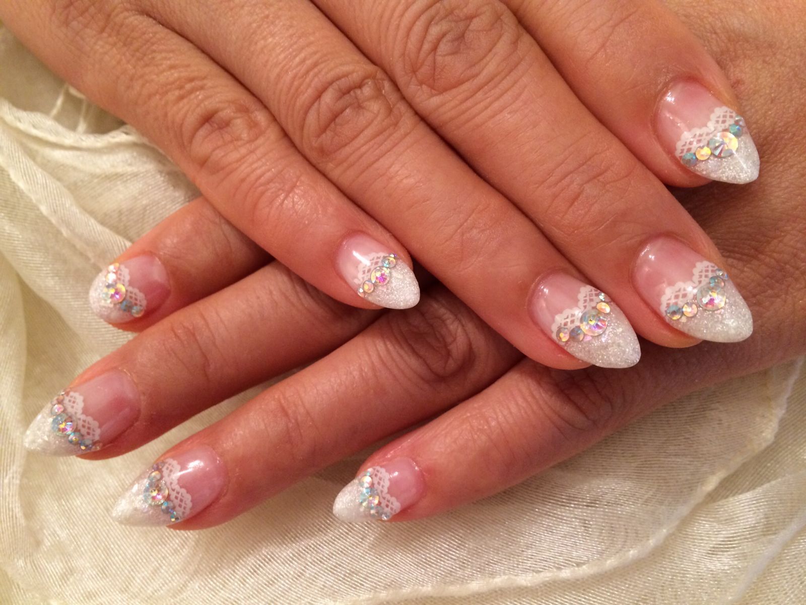 優美美容鍼灸院