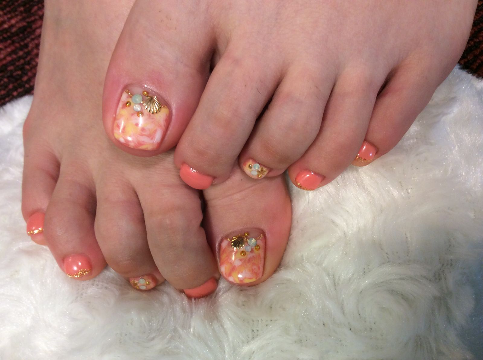 優美美容鍼灸院