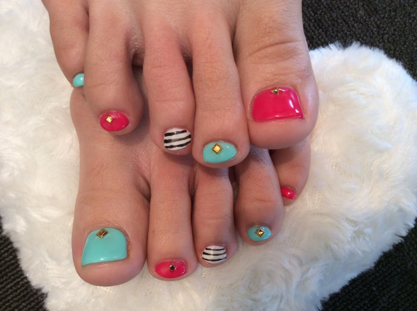 優美美容鍼灸院