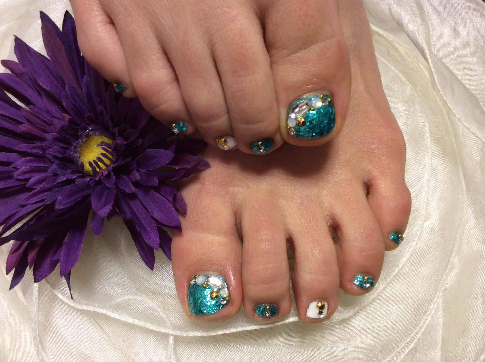 優美美容鍼灸院