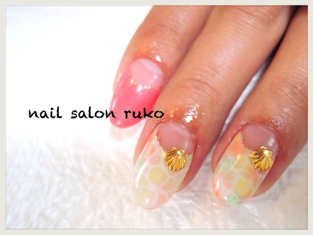 ドロップアート