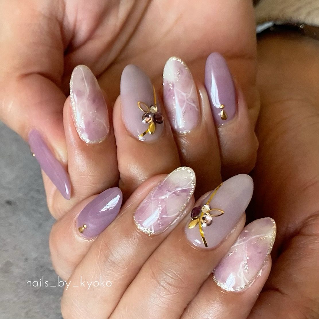 nails_by_kyoko 平塚市のネイルサロン（プライベートネイルサロン）