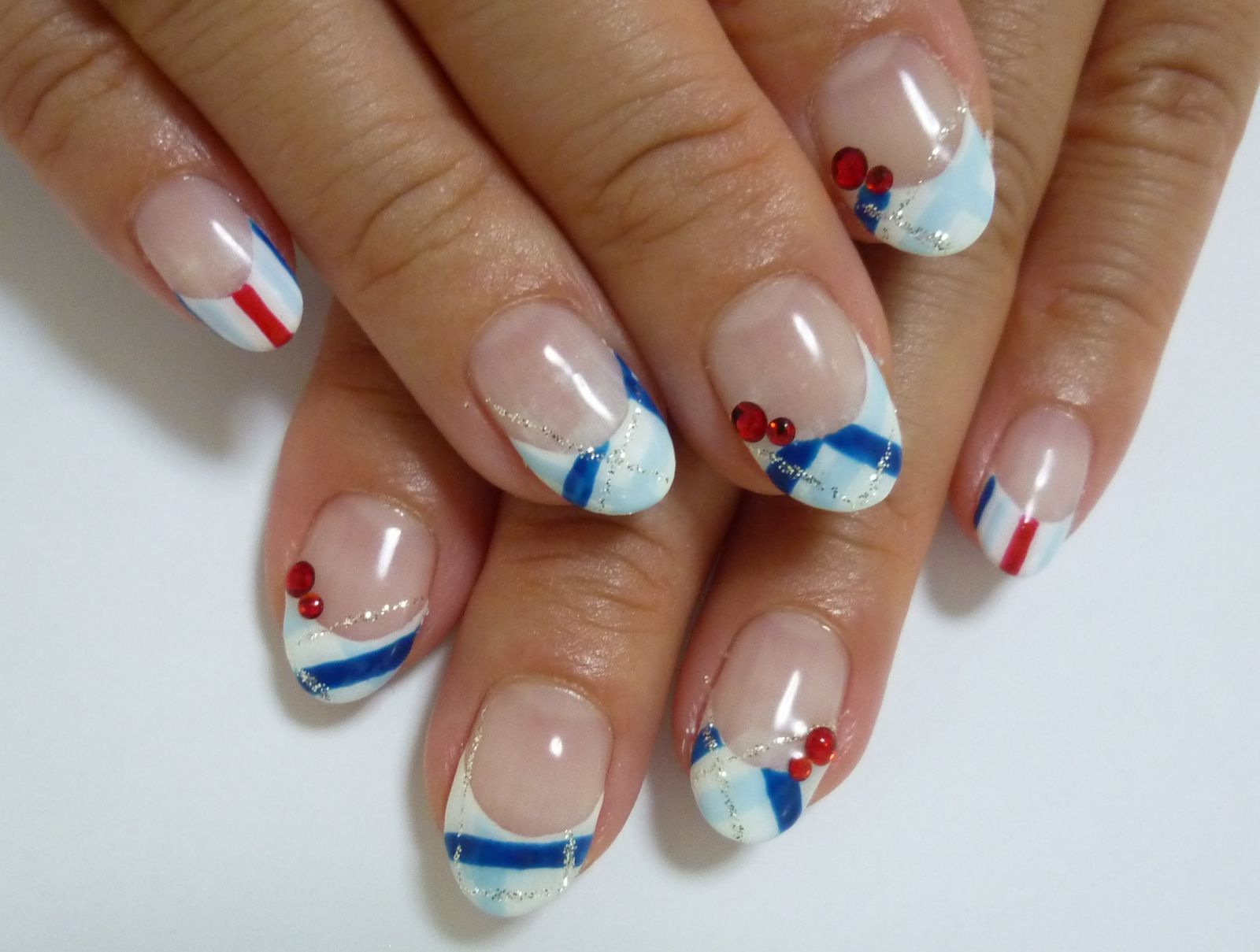 Total Beauty Salon RIZE（トータルビューティーサロン　ライズ）