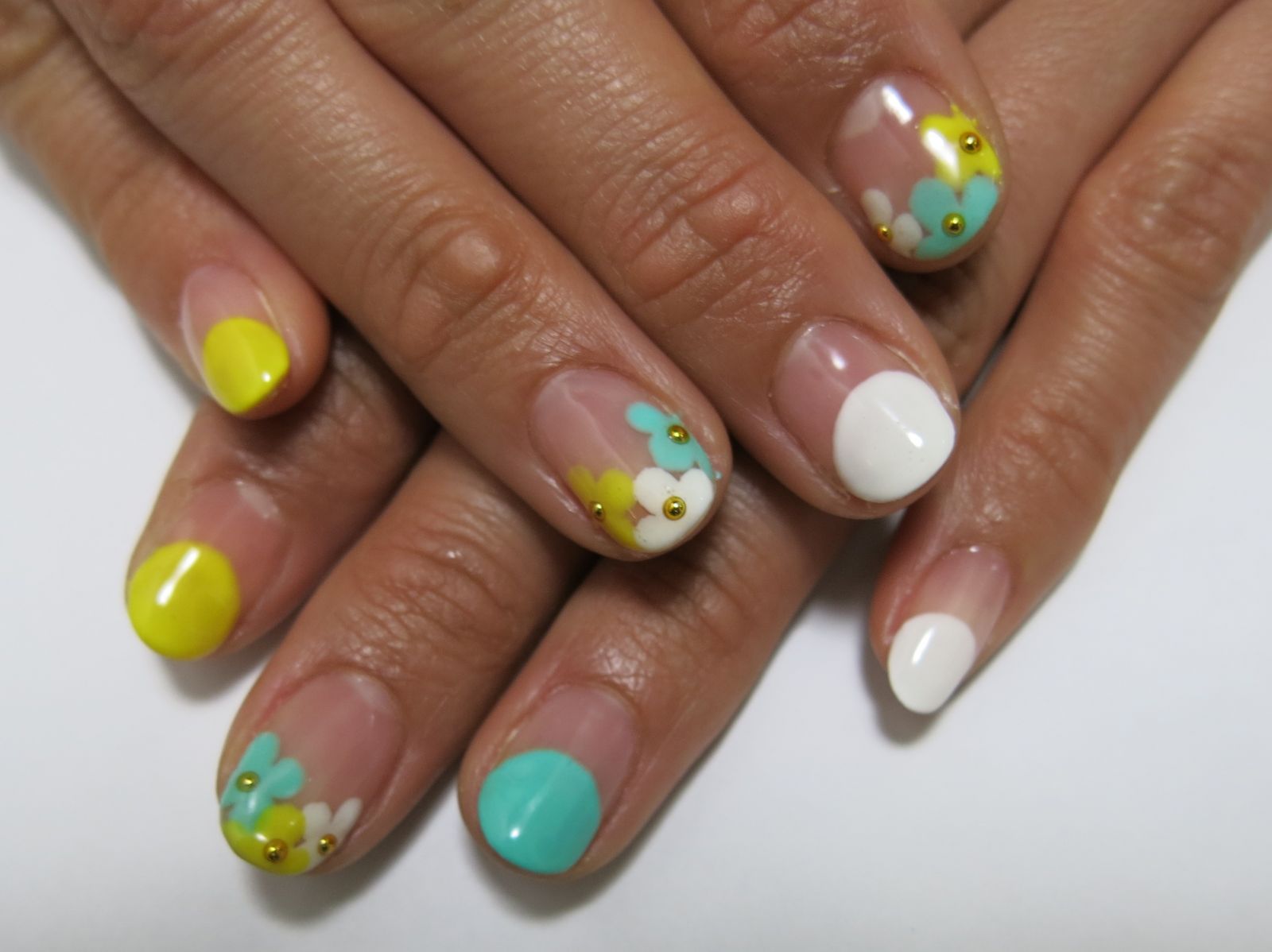 Total Beauty Salon RIZE（トータルビューティーサロン　ライズ）