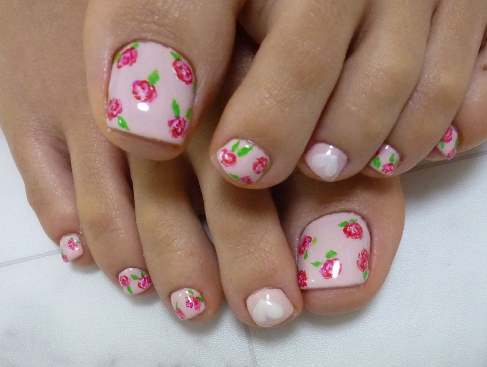 Total Beauty Salon RIZE（トータルビューティーサロン　ライズ）