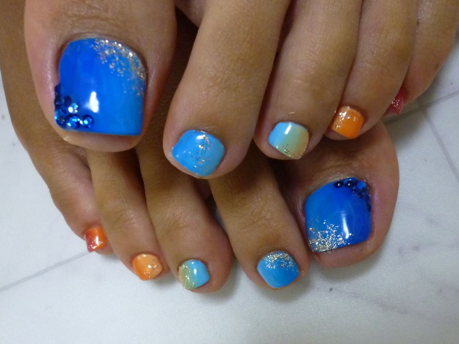 Total Beauty Salon RIZE（トータルビューティーサロン　ライズ）