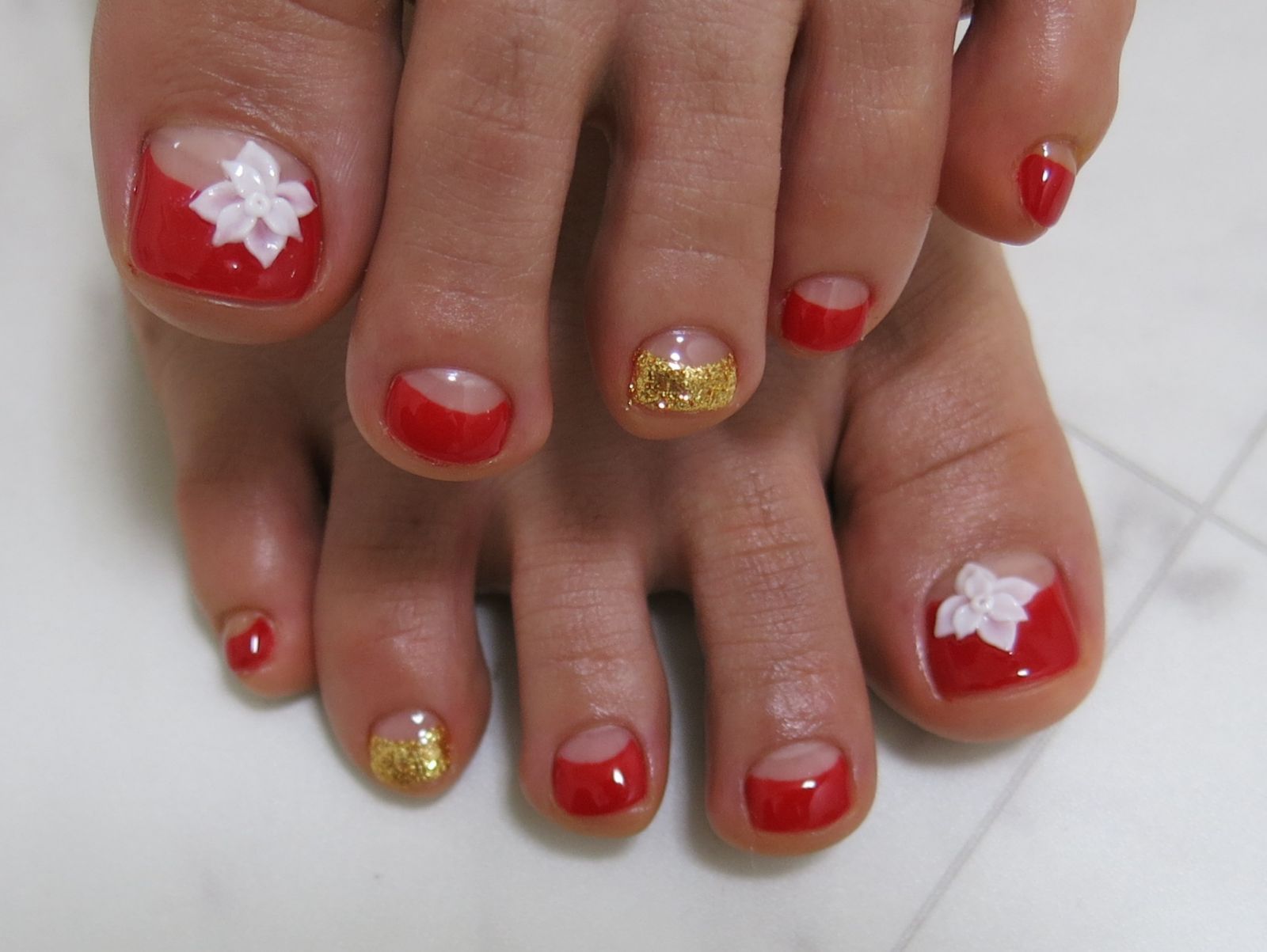 Total Beauty Salon RIZE（トータルビューティーサロン　ライズ）