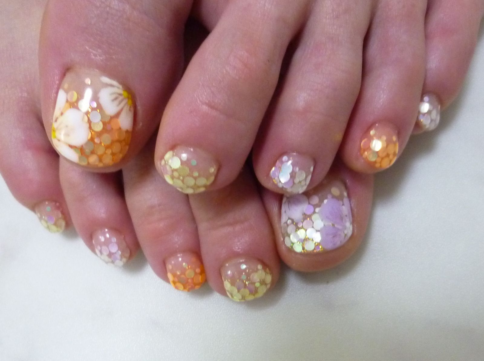 Total Beauty Salon RIZE（トータルビューティーサロン　ライズ）