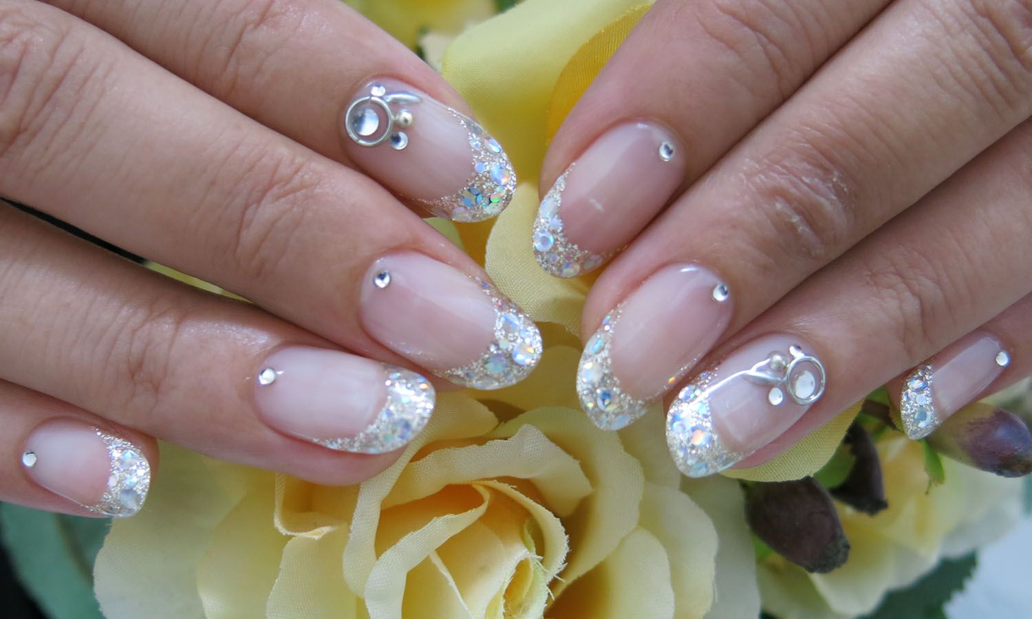 Total Beauty Salon RIZE（トータルビューティーサロン　ライズ）