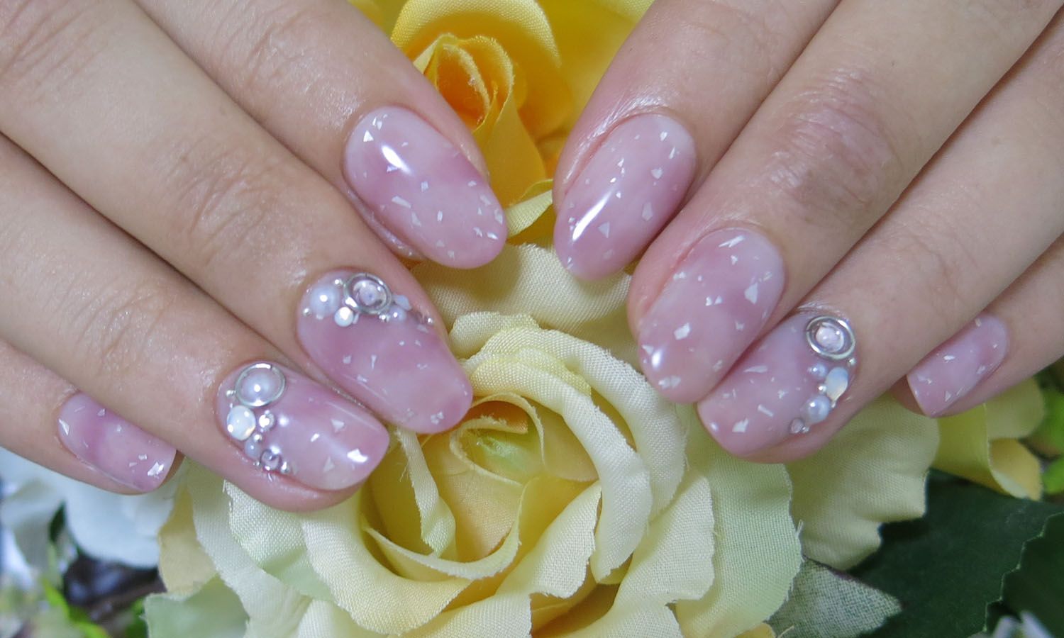 Total Beauty Salon RIZE（トータルビューティーサロン　ライズ）