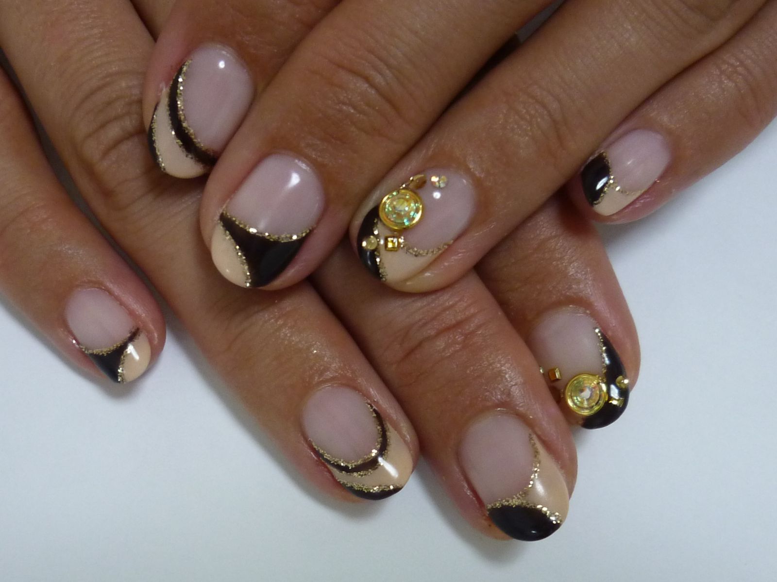 Total Beauty Salon RIZE（トータルビューティーサロン　ライズ）