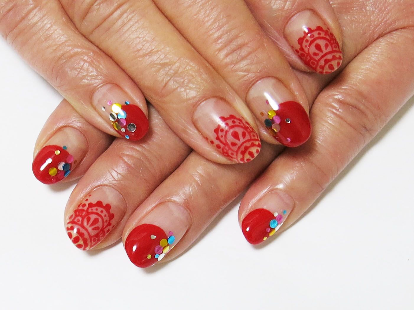 Total Beauty Salon RIZE（トータルビューティーサロン　ライズ）