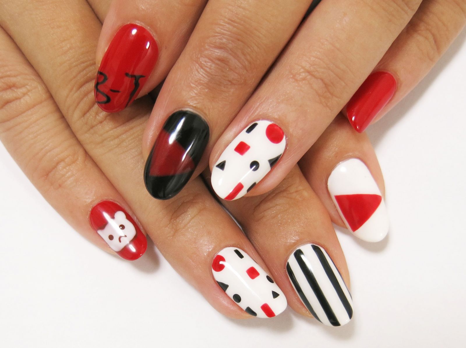 Total Beauty Salon RIZE（トータルビューティーサロン　ライズ）