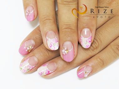 Total Beauty Salon RIZE（トータルビューティーサロン　ライズ）