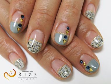 Total Beauty Salon RIZE（トータルビューティーサロン　ライズ）