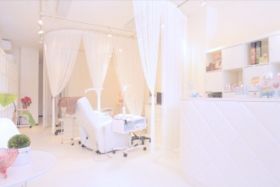 BLEND RiseNail