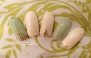 ネイルサロン クーポン 【定額ネイル】 ￥7700