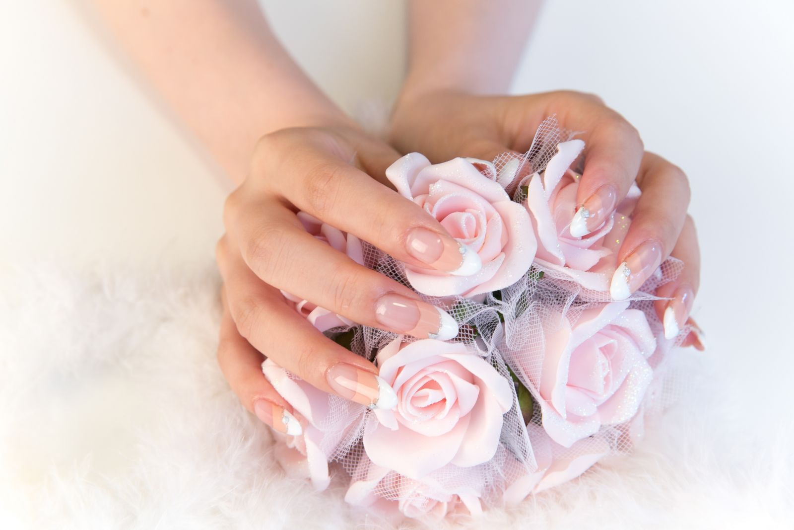 hearts nail