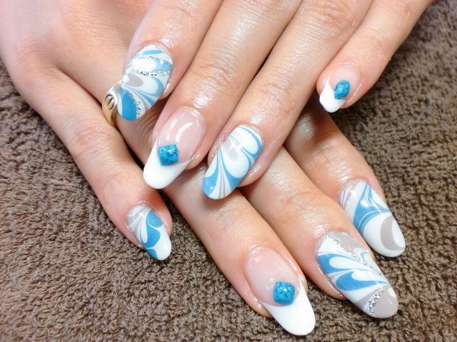 Suay Suay　ネイルスクール