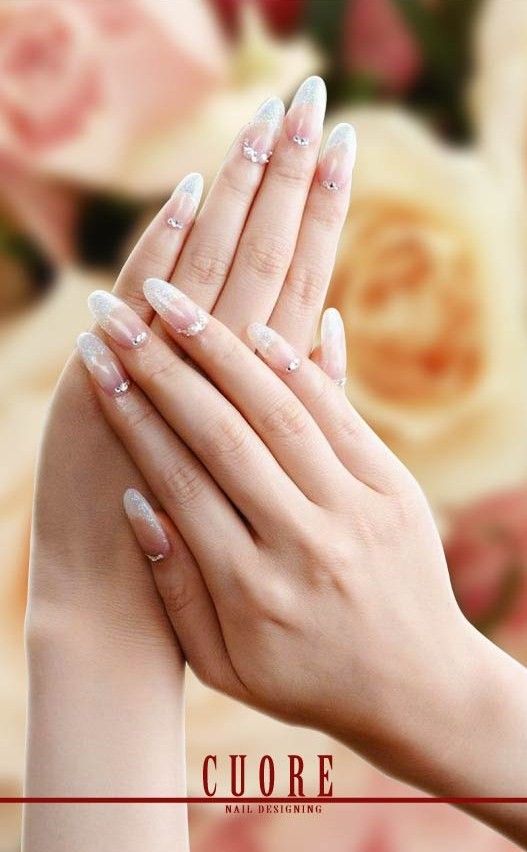 NailSalonCUORE～クォーレ～