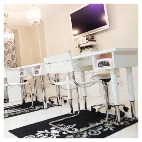 salon&school LOOP NAIL