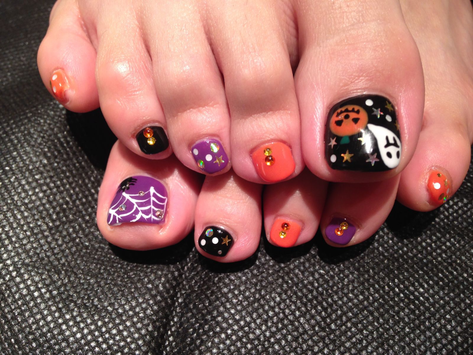 らかねいる　ネイルサロン