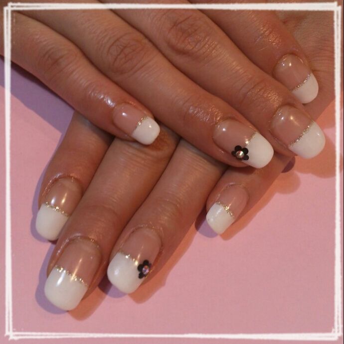 KIYORA~U-2~ネイル