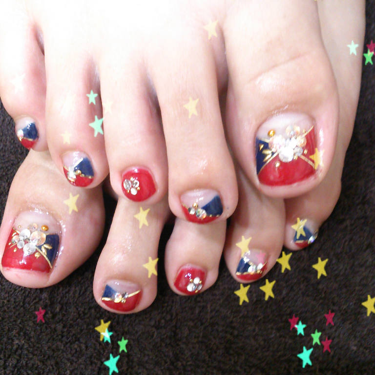 KIYORA~U-2~ネイル