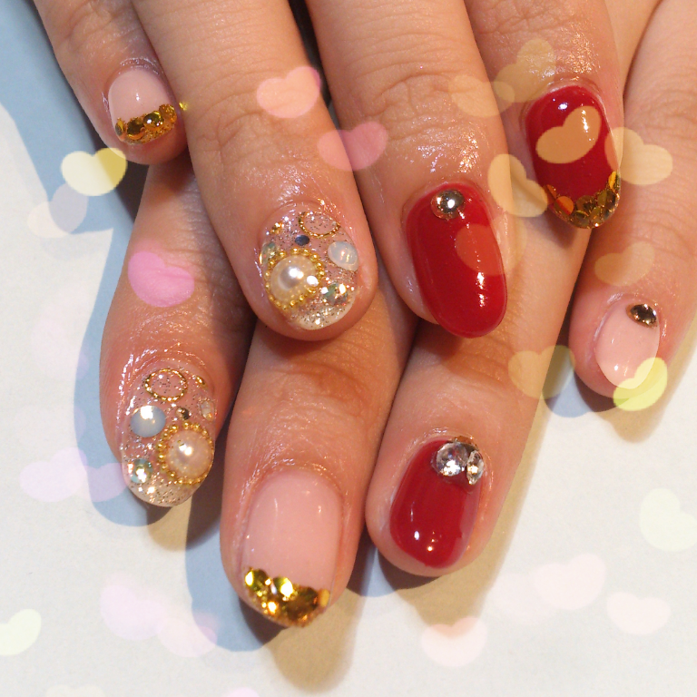 KIYORA~U-2~ネイル