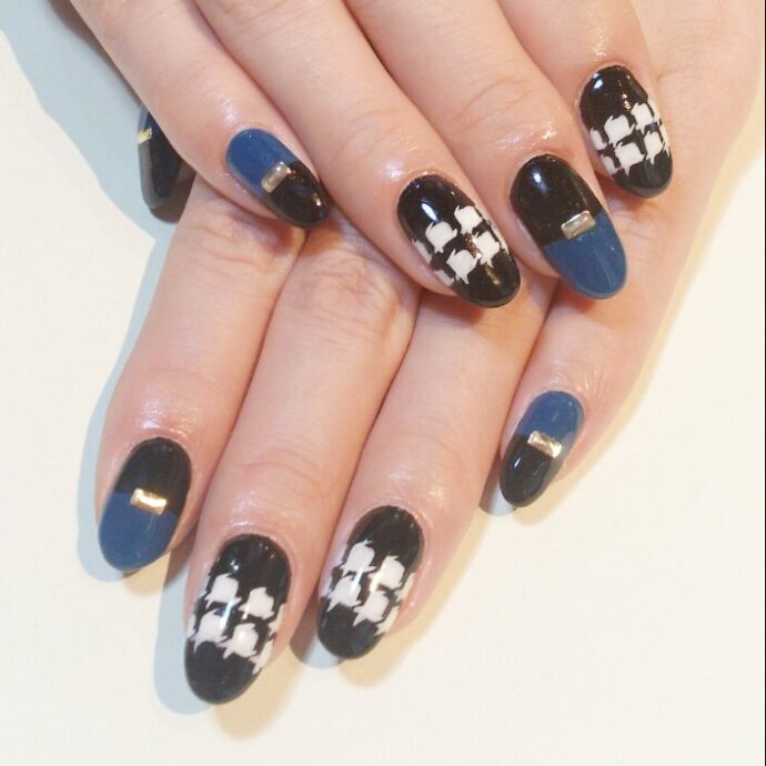 KIYORA~U-2~ネイル