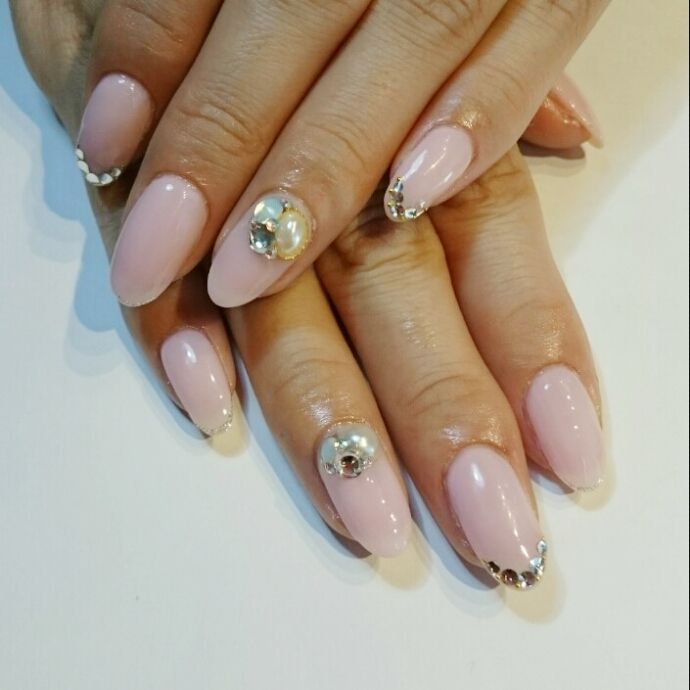 KIYORA~U-2~ネイル