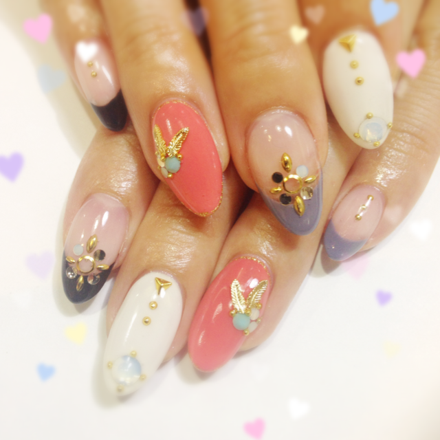 KIYORA~U-2~ネイル