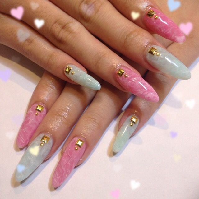 KIYORA~U-2~ネイル