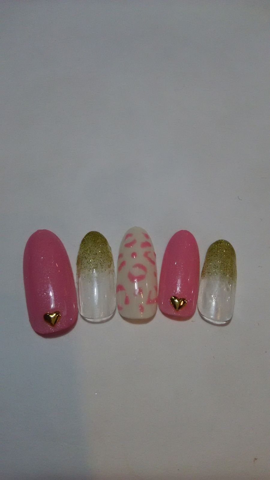 KIYORA~U-2~ネイル