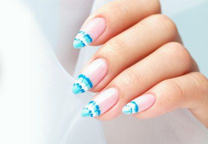 Nail salon ~ティンガーラ~